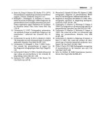 General ultrasound In the critically ill - part 7 pptx