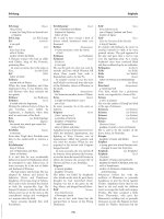 Dictionary of mythology - part 4 doc