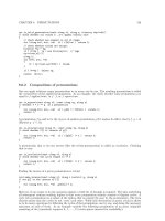 Algorithms for programmers phần 7 docx