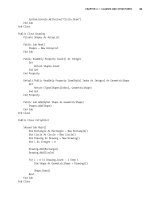 Accelerated VB 2005 phần 3 docx