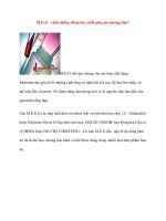 M.E.G - chất chống đông hay chất phụ gia hương liệu potx