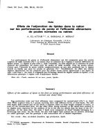 báo cáo khoa học: 