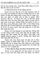 Bệnh táo bón part 8 pps