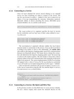 Programming java 2 micro edition for symbian os phần 6 ppt