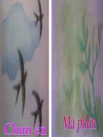 Giáo trình điện tử mầm non: Mùa xuân đến rồi pdf