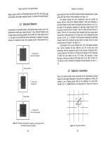 Machine Vision - David Vernon Part 3 ppt
