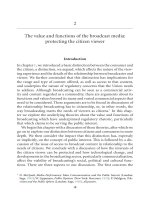 EUROPEAN BROAD CASTING LAW AND POLICY Part 2 pdf