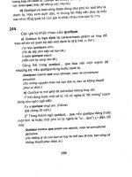 Ngữ pháp tiếng Pháp part 6 pot