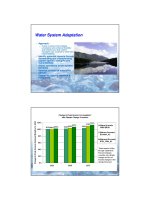 public utilities management challenges for the 21st century phần 3 doc