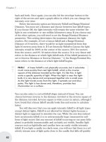 LightWave 3D 8 Lighting Wordware game and graphics library phần 3 doc