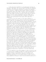 THE ECONOMIC CONSEQUENCES OF THE PEACE phần 6 potx