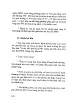 Bệnh cá, tôm, cua, lươn, ếch, baba và biện pháp phòng trị part 7 doc