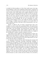 the bastiat collection volume 2 phần 4 pps