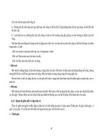 Giáo trình kỹ thuật khai thác thủy sản tập 1 part 6 potx