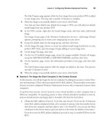 Microsoft Press mcts training kit 70 - 643 applications platform configuring phần 2 pptx