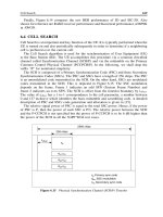 Wideband tdd wcdma for the unpaired spectrum phần 8 docx