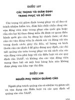 Luật điền kinh part 5 pps