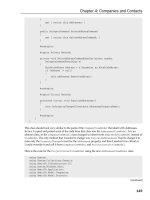 NET Domain-Driven Design with C#P roblem – Design – Solution phần 5 pptx