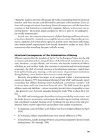 Economics of conflict phần 5 pot