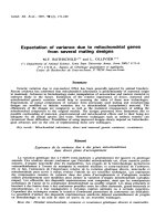 báo cáo khoa học: 