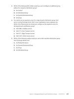 mcts training kit 70 - 652 70-622 Configuring Microsoft Exchange Server 2010 phần 3 pps