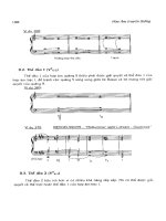 Hòa âm truyền thống part 8 pdf