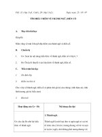 TÌM HIỂU THÊM VỀ THÀNH NGỮ, ĐIỂN CỐ pps