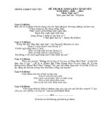 DE THI CAP HUYEN, NGU VAN 7 (chinh thuc). doc doc