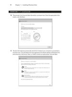 sybex mcitp microsoft windows vista desktop support consumer study guide exam 70 623 phần 2 ppsx