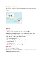 Hệ thống cửa sổ điện trên ôtô docx