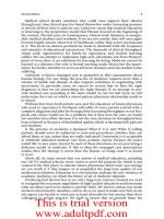 Achieving Excellence in Medical Education - part 2 pdf