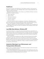 cwts certified wireless technology specialist official study guide exam pw0 070 phần 2 ppsx