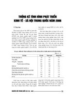 Báo cáo nghiên cứu khoa học 