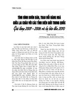 Báo cáo nghiên cứu khoa học 