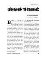 Báo cáo nghiên cứu khoa học 