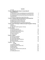 Công trình thủy công trong nhà máy đóng tàu ppt