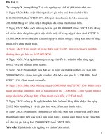 bai tap Kt TMai, dvu, tc pptx