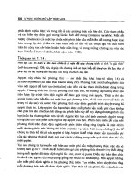 Tự học ngôn ngữ lập trình Java tập 1 part 3 ppt