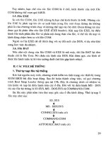 Giáo trình hệ điều hành part 3 pot