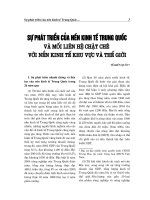 Báo cáo nghiên cứu khoa học 