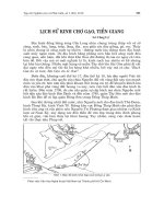 Báo cáo nghiên cứu khoa học 