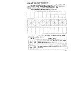 Nghệ thuật viết chữ Trung Quốc part 4 pptx
