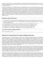 Volume 20 - Materials Selection and Design Part 6 doc