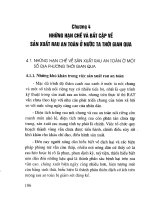 Sản xuất rau an toàn theo tiêu chuẩn thực hành nông nghiệp tốt (GAP) part 6 docx