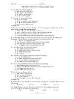 Kiểm tra 15 phút lần 1 HK2 ppsx