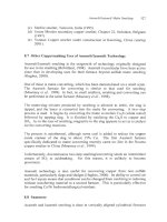 Extractive Metallurgy of Copper Part 6 pot