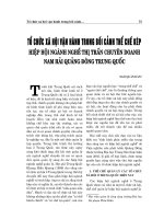 Báo cáo nghiên cứu khoa học 