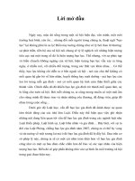 bạo lực gia đình  một hình thức thể hiện sự bất bình đẳng giữa vợ và chồng