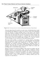 Plastic Product Material and Process Selection Handbook Part 7 doc