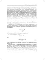 Statistical Methods in Medical Research - part 2 ppt